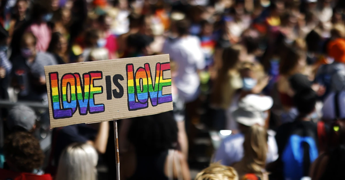 Wie ein Schwules Paar heute in der Schweiz lebt