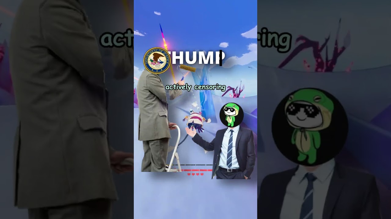 major upgrades in the Epstein case  #news