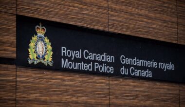 Group of asylum seekers arrested in Montérégie, Que.