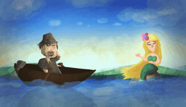 Moja interpretacja Warsa i Sawy