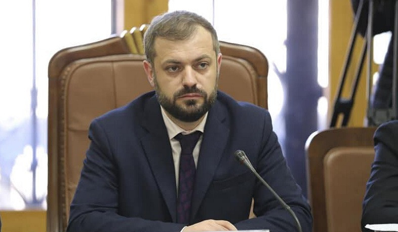 News about -  Is Armenia moving away from Iran — and closer to Israel? 