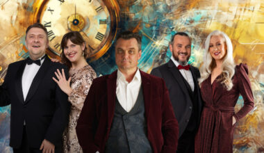 Kur doties svētkos? 13 izcilākie kultūras notikumi Latvijā