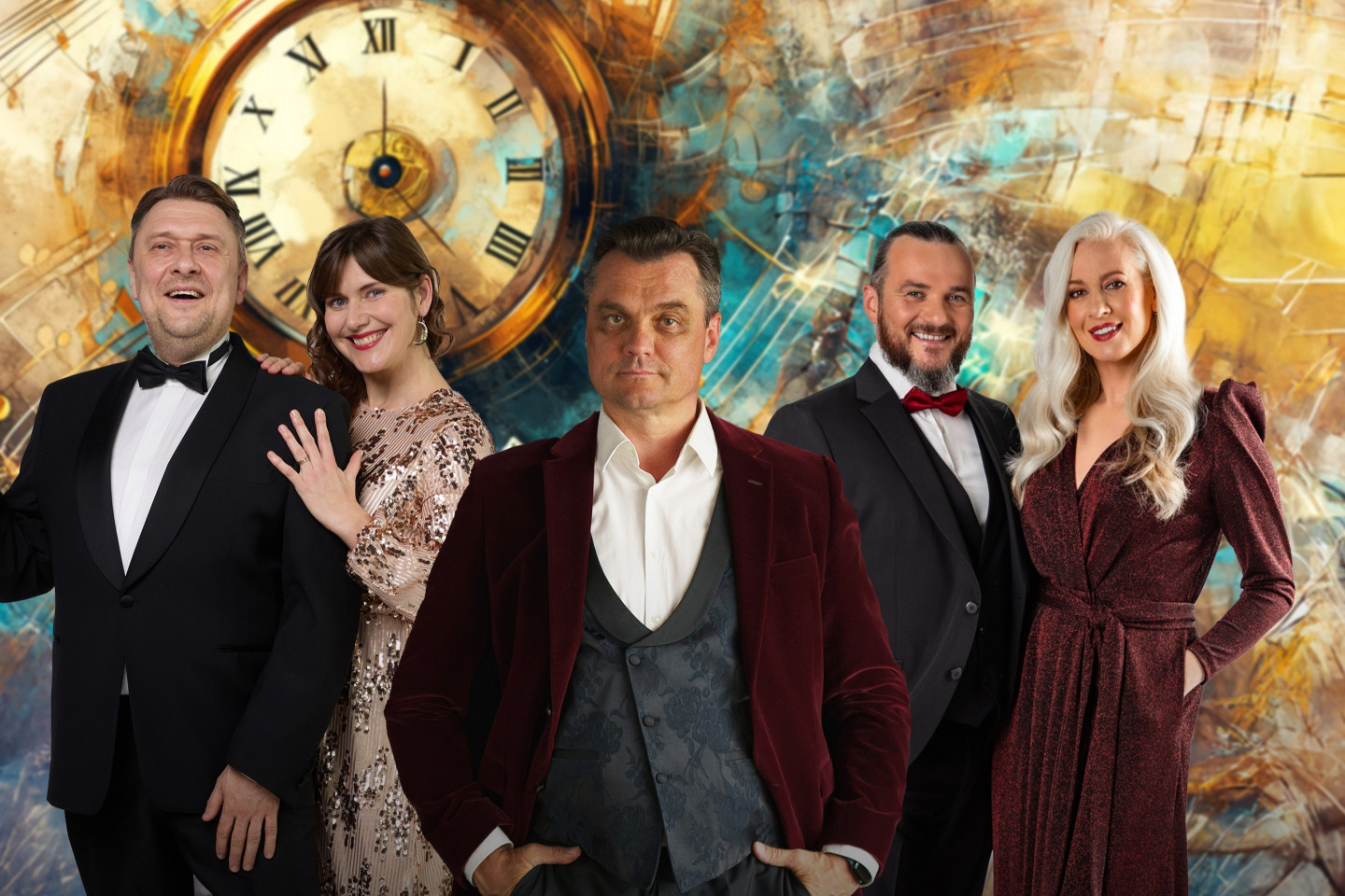 Kur doties svētkos? 13 izcilākie kultūras notikumi Latvijā