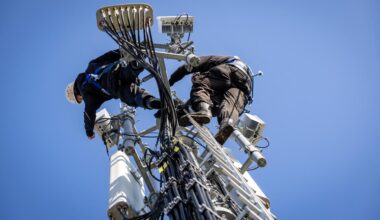 2025, une année noire pour l’emploi dans les télécoms en Europe et aux Etats-Unis