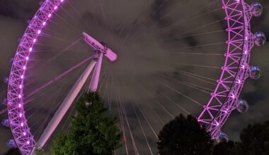 If only it was always pink 🩷