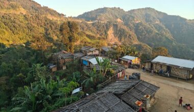 In India’s Mizoram, Programmes for Myanmar Refugees Struggle to Survive Amid US Aid Cuts