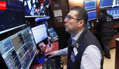 US markets today: Wall Street opens mixed after Christmas break; gold and silver extend record rally