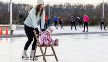 Nederland blijft schaatsland, zelfs met minder natuurijs