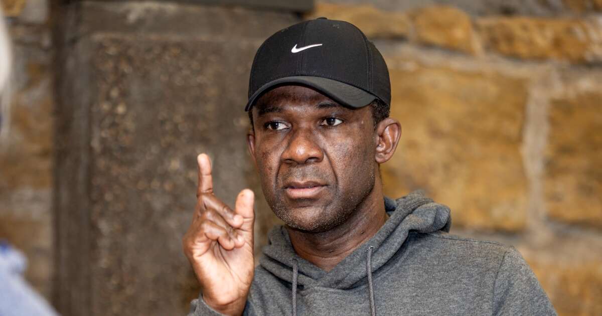 ‘We are human beings’: Haitian immigrant in Dubuque set to lose temporary protected status