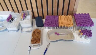 Cyprus Blood centre calls for volunteer donors during the holidays