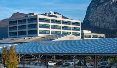 Uncertainty looms for workers in the heart of France's semiconductor industry