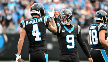 Panthers vs. Seahawks prediction, pick, odds, where to watch, live stream, kickoff time