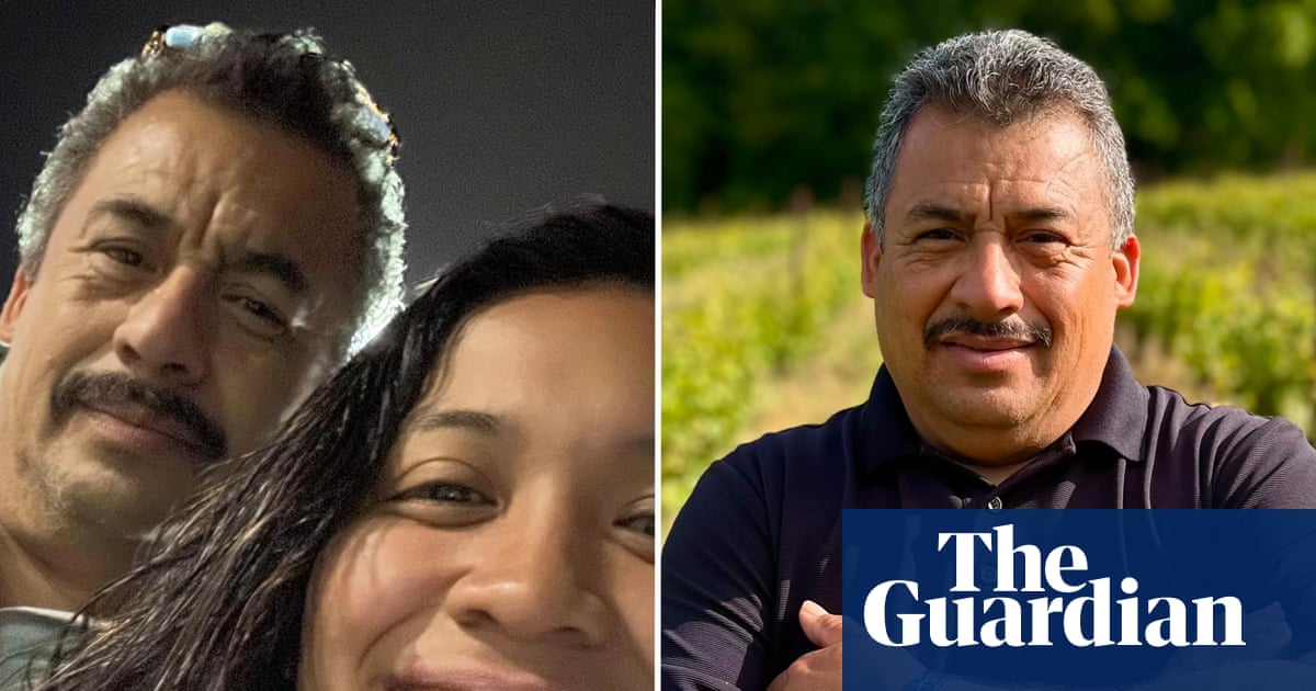 A vineyard manager’s deportation shattered an Oregon town. Now his daughter is carrying on his legacy | US immigration