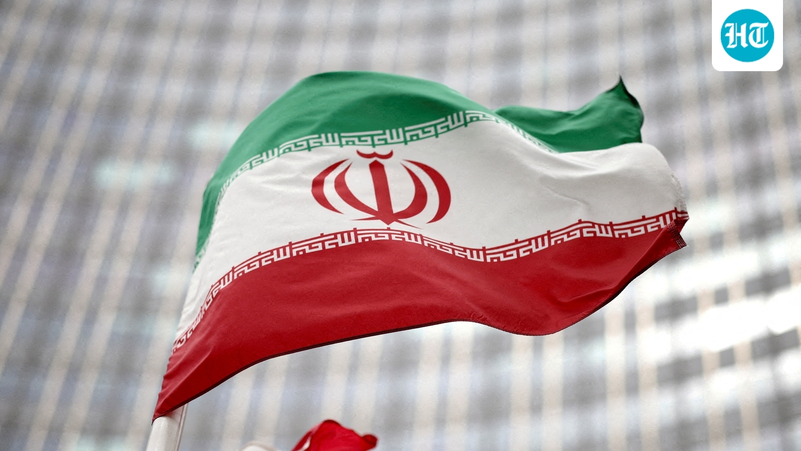 Iran president says US, Israel, Europe waging 'total war' on country