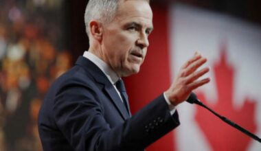 Canada Boosts Ukraine Aid with $2.5 Billion Commitment