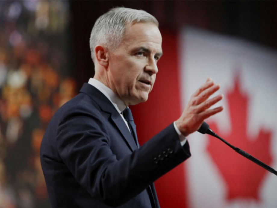 Canada Boosts Ukraine Aid with $2.5 Billion Commitment