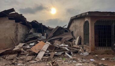 U.S. strikes target IS‑linked militants in Nigeria