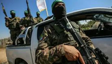 Italy arrests suspects in Hamas financing under the guise of fundraising for Palestinian civilians