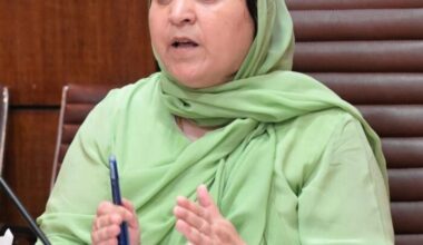 Climate change now a major public health concern: Itoo