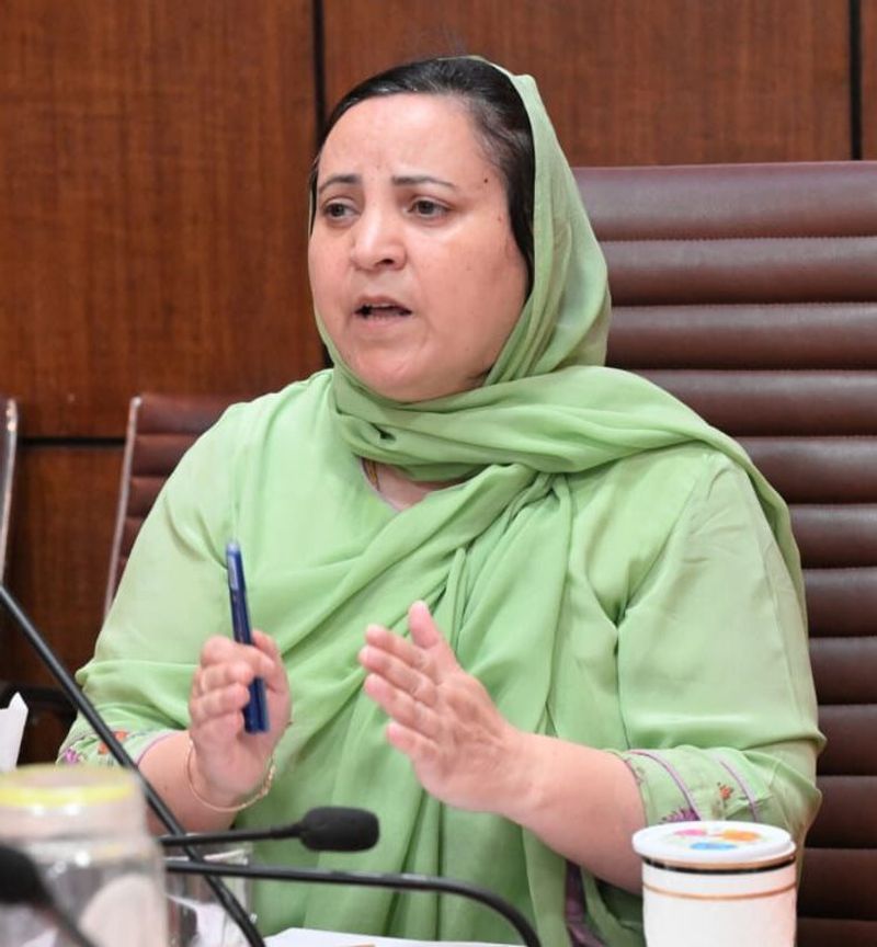 Climate change now a major public health concern: Itoo