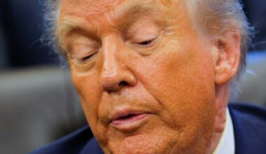 Trump admin fudged the numbers to make faltering economy look better: economists