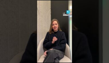 La FAQ de fin d'année du Débat ! • FRANCE 24