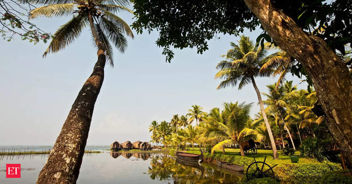 A testing 2025 for Kerala's public faith, environment; political fortunes swing