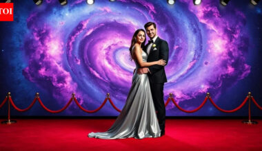 Great Saturn-Neptune Reset: Zodiac Signs Set to Experience Intense Sexual Energy in 2026