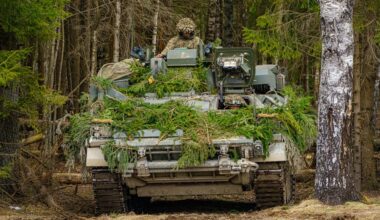 Großbritannien startet Pilotprojekt für freiwilligen Wehrdienst