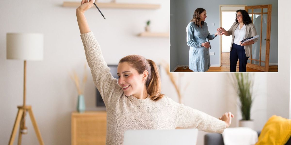 Mortgage 'comeback' for Britain as interest rates could drop 'sub-3%' next year