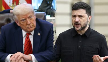 Russia Ukraine war: Trump hosts Zelenskyy at Mar-a-Lago for peace talks