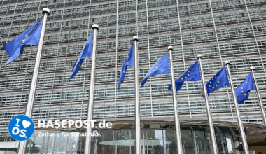 EU plant erste Ausbildungsmission für libanesische Sicherheitskräfte