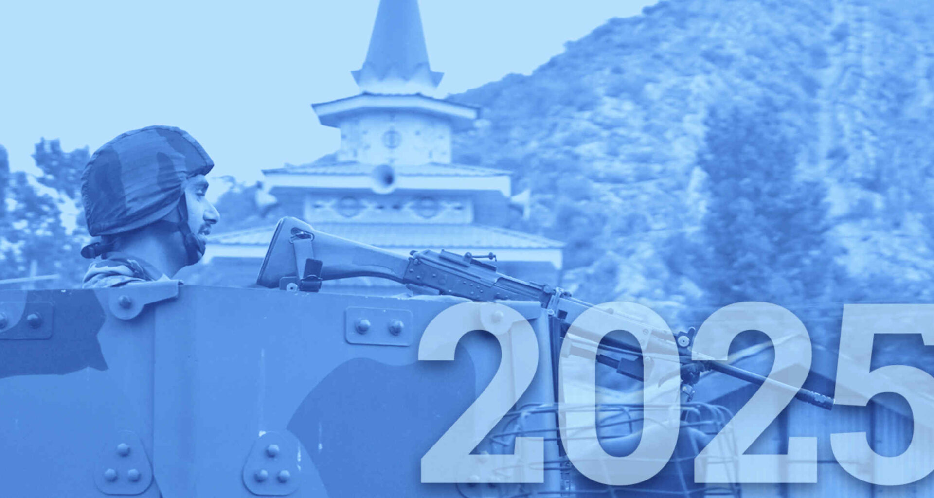 India-Pakistan war, 50% tariffs: Top South Asia stories of 2025