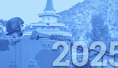 India-Pakistan war, 50% tariffs: Top South Asia stories of 2025