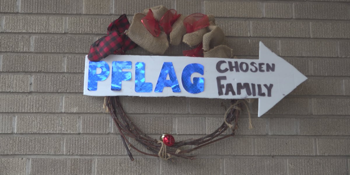 Chosen Family Holiday event provides a space for all to celebrate