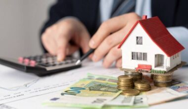 Preço por metro quadrado para efeitos de IMI sobe para 712,50 euros em 2026