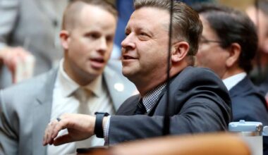 Podcasting gives Utah politicians a new platform for political discourse