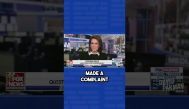 Fox News can’t keep its Epstein coalition together #shorts