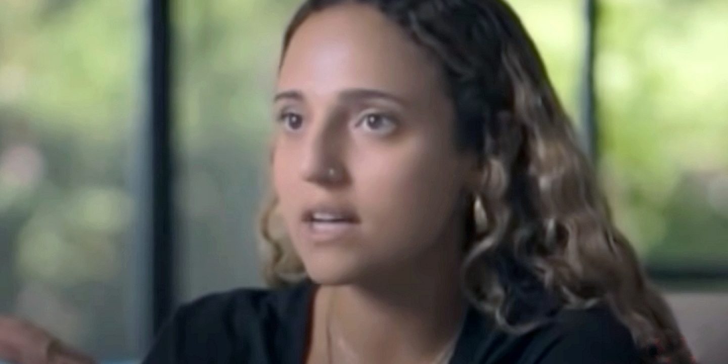 Ex-Geisel: „Ich dachte, ich werde für immer ihre Sexsklavin sein“