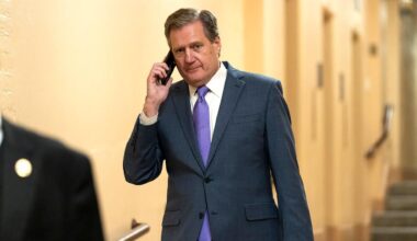 House Republican: ‘You cannot be America first and pro-Russia’