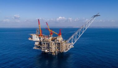 $35 billion gas export deal good to roll