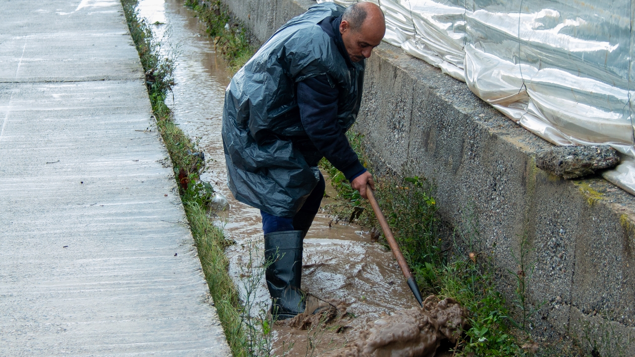 última hora de las víctimas, desaparecidos y alertas de la AEMET