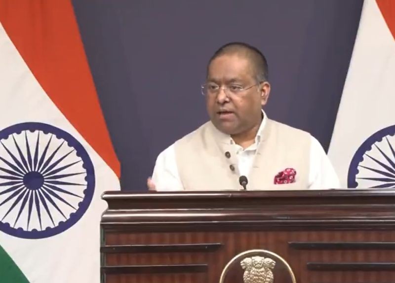 India rejects Pakistan’s Christmas vandalism remarks, cites its ‘abysmal’ minority record | Indiablooms