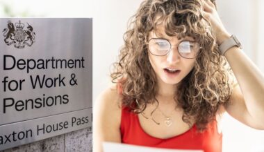 DWP handed new powers to take money directly from bank accounts in 2026