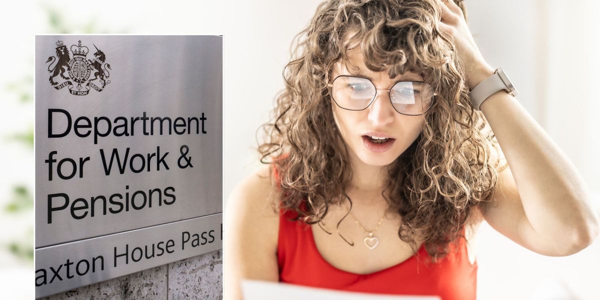 DWP handed new powers to take money directly from bank accounts in 2026