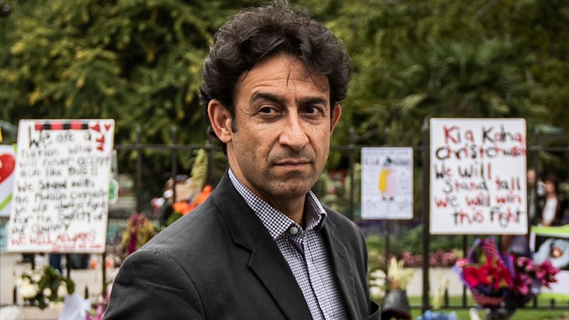 Christchurch ex-councillor says federal commission is critical to stamp out antisemitism