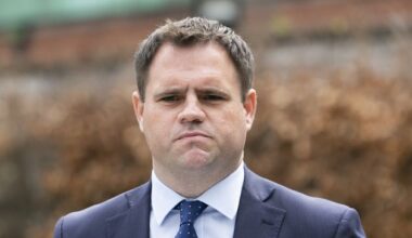 Neale Richmond: How Ireland will make its place on world stage count in 2026