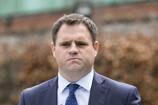 Neale Richmond: How Ireland will make its place on world stage count in 2026