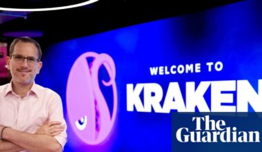 Octopus Energy to sell stake in software spin-off Kraken at $8.65bn valuation | Octopus Energy