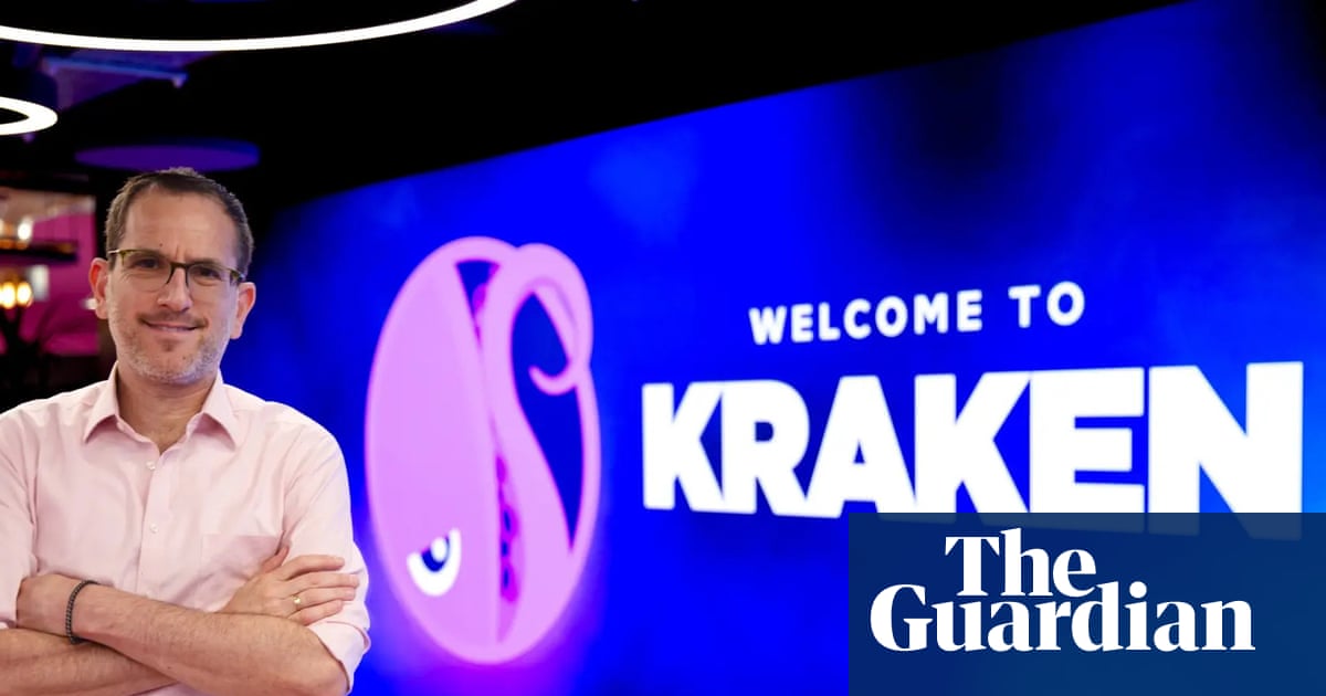 Octopus Energy to sell stake in software spin-off Kraken at $8.65bn valuation | Octopus Energy
